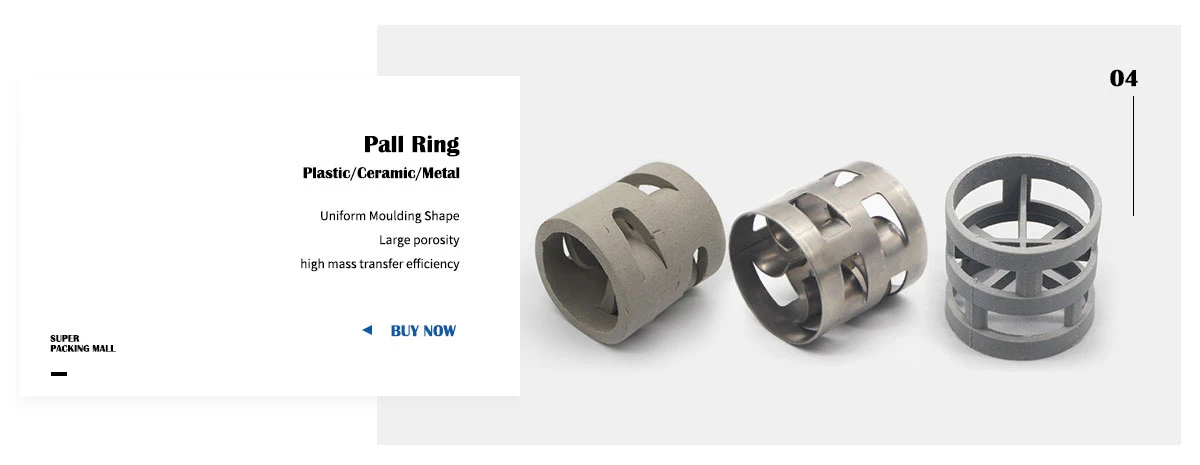 9PM-Hot Sale Pall Ring