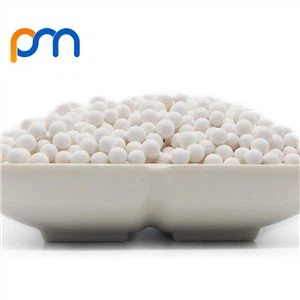 Aktivirana glinice za adsorpciju H2O2