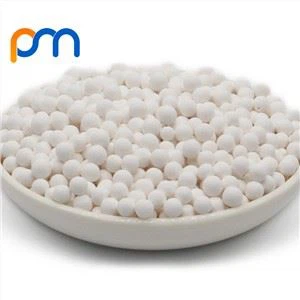 Adsorpcija inhibitora aktiviranog glinice TBC