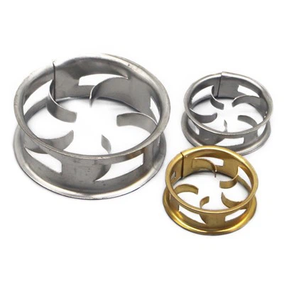 Cascade Mini Ring Tower pakiranje